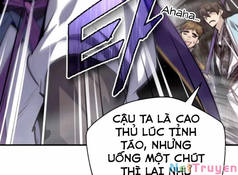 Giảng Sư Đứng Đầu, Baek Sư Phụ: Chapter 27