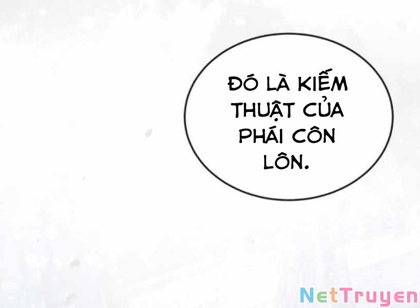 Giảng Sư Đứng Đầu, Baek Sư Phụ: Chapter 27