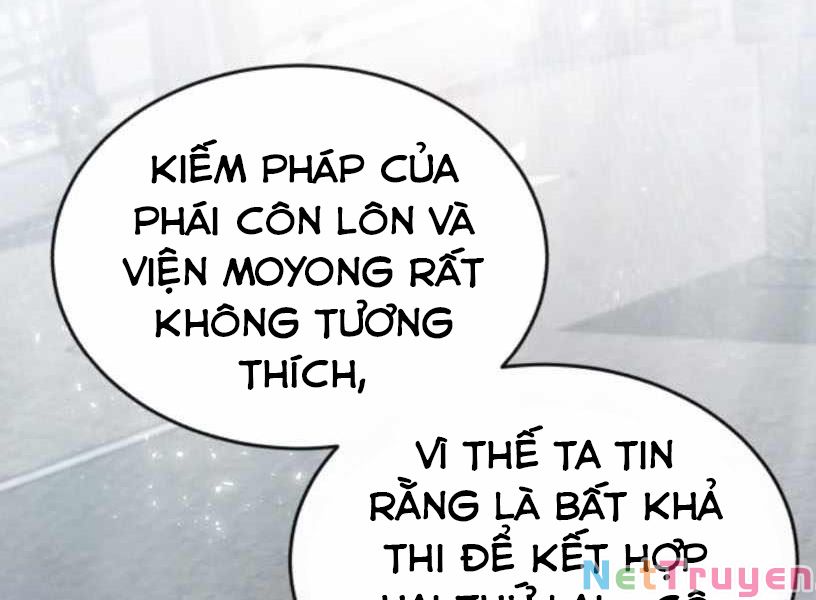 Giảng Sư Đứng Đầu, Baek Sư Phụ: Chapter 27