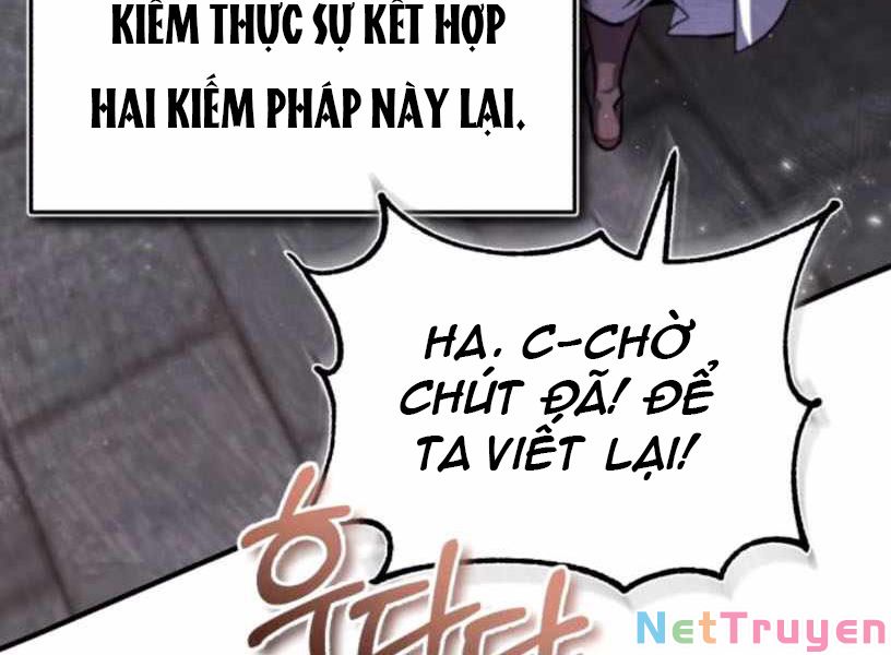Giảng Sư Đứng Đầu, Baek Sư Phụ: Chapter 27