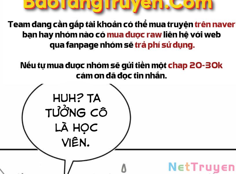 Giảng Sư Đứng Đầu, Baek Sư Phụ: Chapter 27