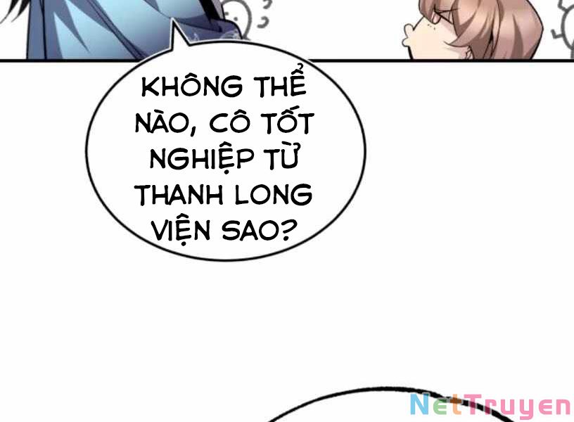 Giảng Sư Đứng Đầu, Baek Sư Phụ: Chapter 27