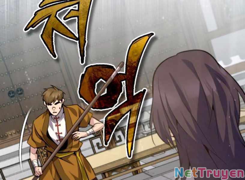 Giảng Sư Đứng Đầu, Baek Sư Phụ: Chapter 27