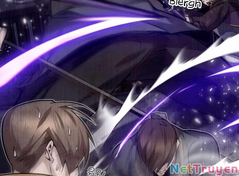 Giảng Sư Đứng Đầu, Baek Sư Phụ: Chapter 27
