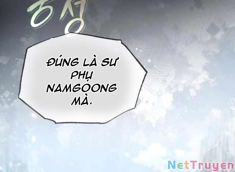 Giảng Sư Đứng Đầu, Baek Sư Phụ: Chapter 27