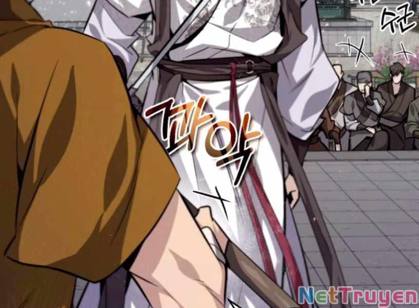 Giảng Sư Đứng Đầu, Baek Sư Phụ: Chapter 27