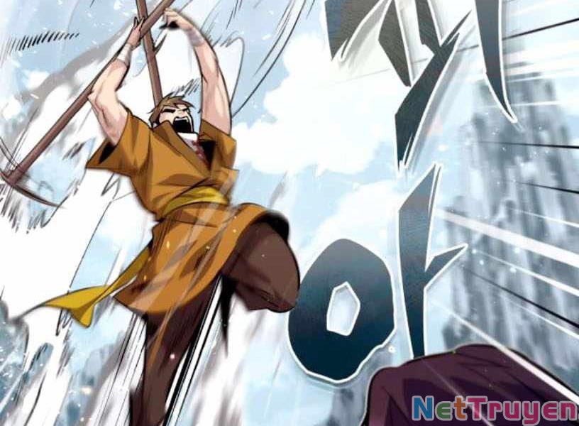 Giảng Sư Đứng Đầu, Baek Sư Phụ: Chapter 27