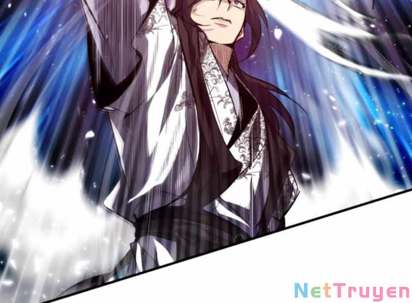 Giảng Sư Đứng Đầu, Baek Sư Phụ: Chapter 27
