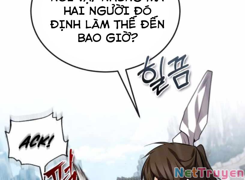 Giảng Sư Đứng Đầu, Baek Sư Phụ: Chapter 27