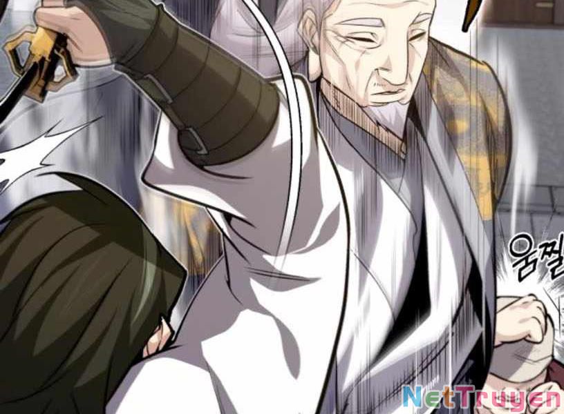 Giảng Sư Đứng Đầu, Baek Sư Phụ: Chapter 27