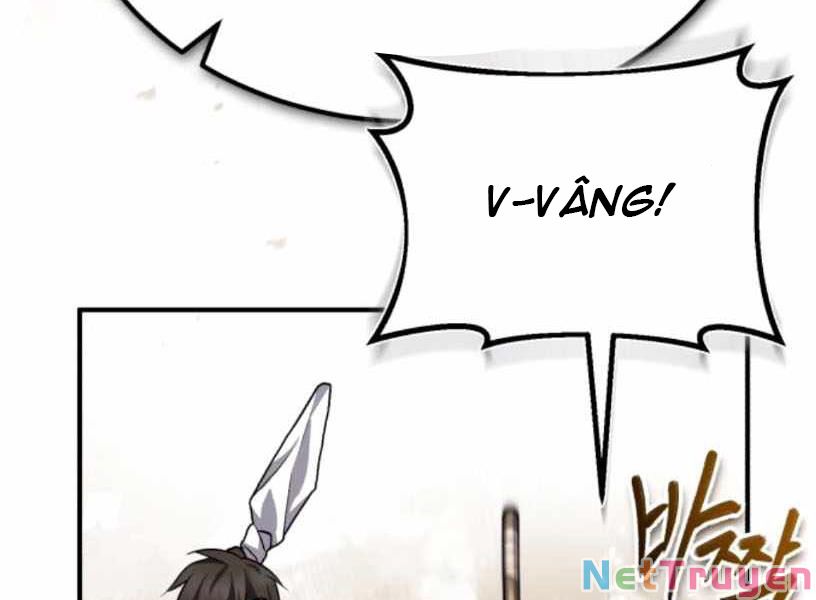 Giảng Sư Đứng Đầu, Baek Sư Phụ: Chapter 27