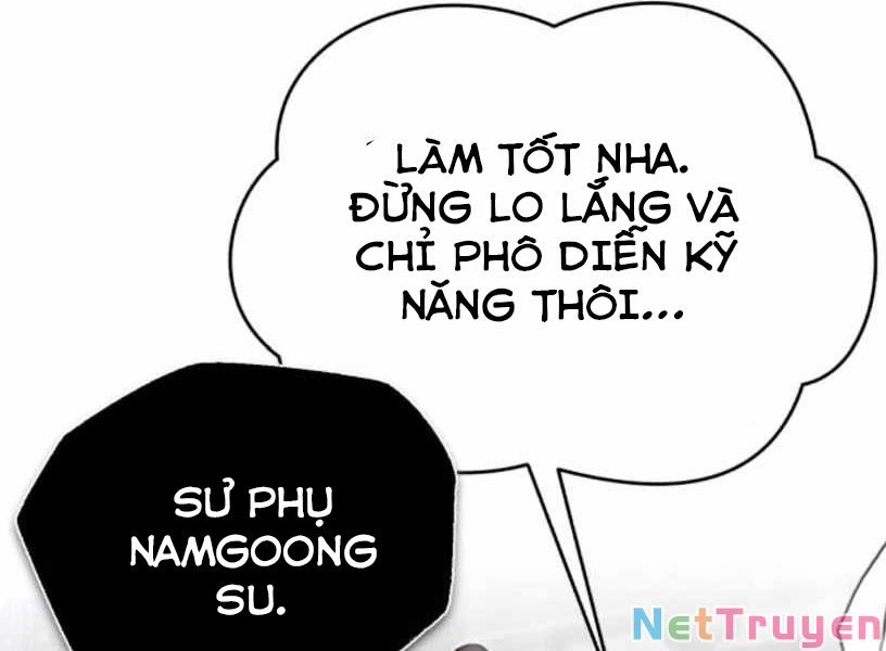 Giảng Sư Đứng Đầu, Baek Sư Phụ: Chapter 27