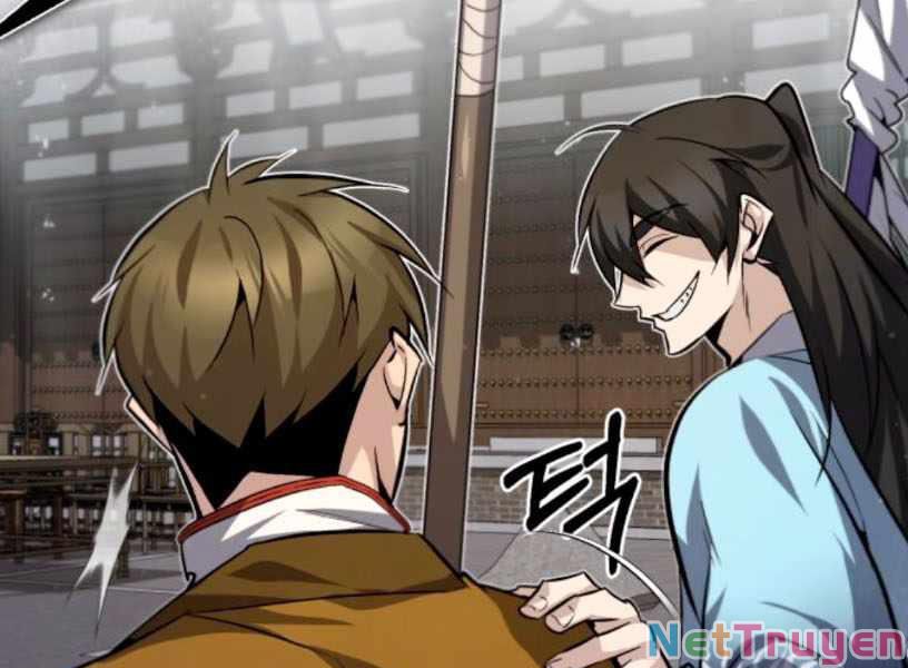 Giảng Sư Đứng Đầu, Baek Sư Phụ: Chapter 27