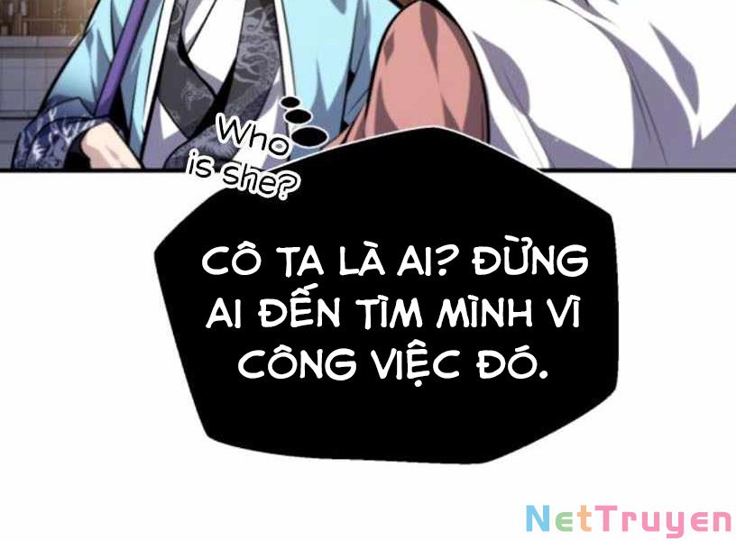 Giảng Sư Đứng Đầu, Baek Sư Phụ: Chapter 27