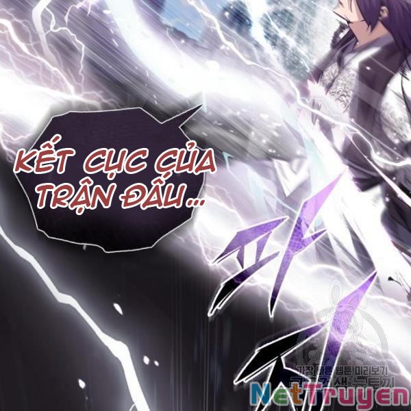 Giảng Sư Đứng Đầu, Baek Sư Phụ: Chapter 28