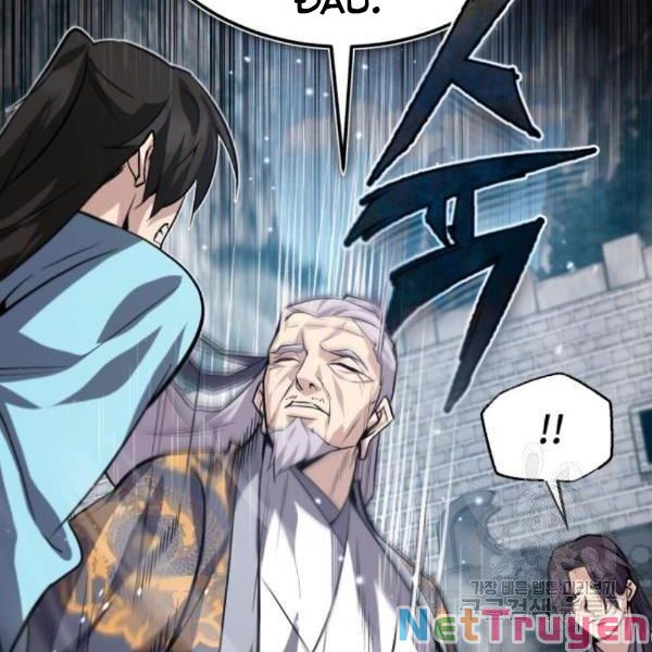 Giảng Sư Đứng Đầu, Baek Sư Phụ: Chapter 28