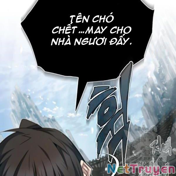 Giảng Sư Đứng Đầu, Baek Sư Phụ: Chapter 28