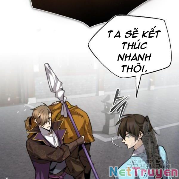 Giảng Sư Đứng Đầu, Baek Sư Phụ: Chapter 28