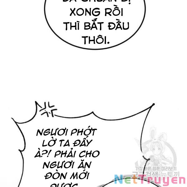 Giảng Sư Đứng Đầu, Baek Sư Phụ: Chapter 28