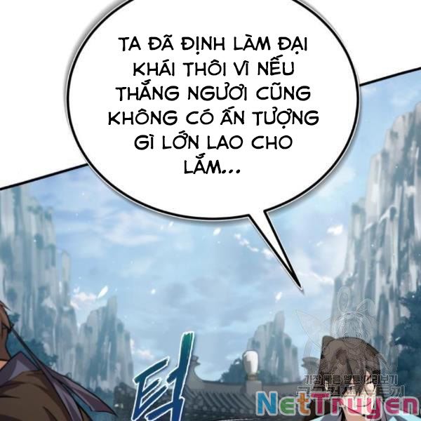 Giảng Sư Đứng Đầu, Baek Sư Phụ: Chapter 28