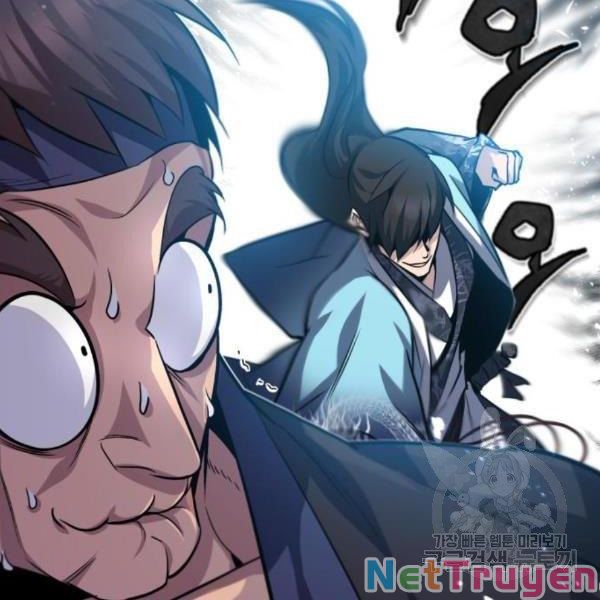 Giảng Sư Đứng Đầu, Baek Sư Phụ: Chapter 28