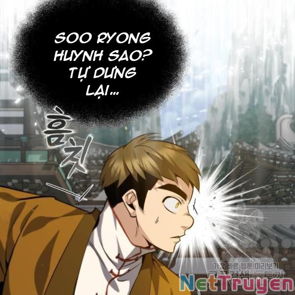 Giảng Sư Đứng Đầu, Baek Sư Phụ: Chapter 28