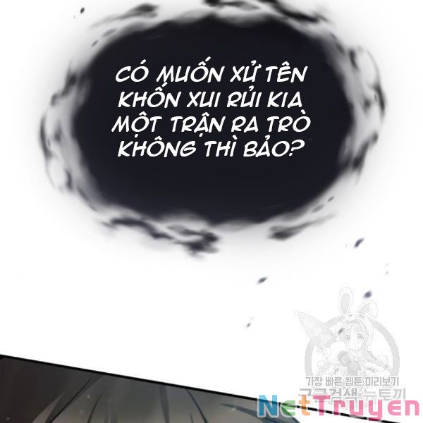 Giảng Sư Đứng Đầu, Baek Sư Phụ: Chapter 28