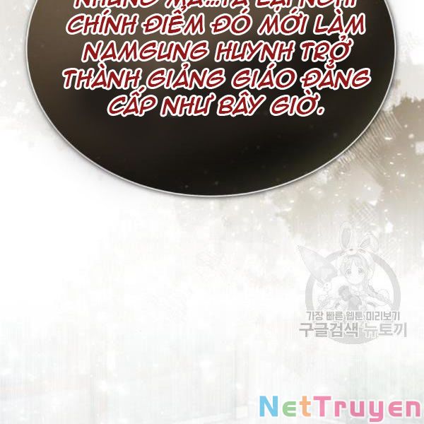 Giảng Sư Đứng Đầu, Baek Sư Phụ: Chapter 28