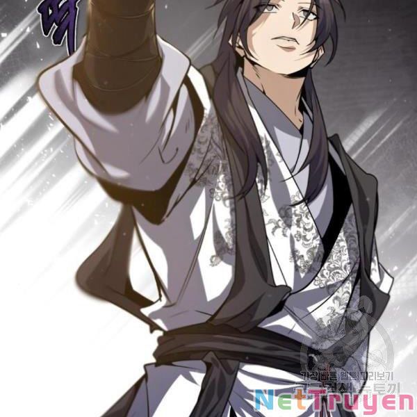 Giảng Sư Đứng Đầu, Baek Sư Phụ: Chapter 28