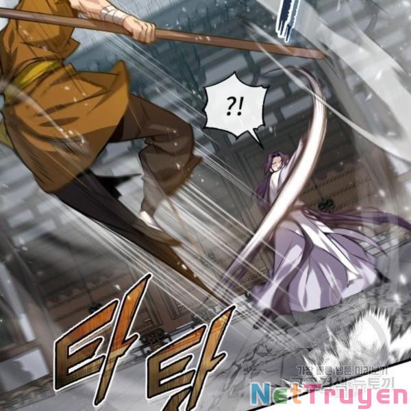 Giảng Sư Đứng Đầu, Baek Sư Phụ: Chapter 28