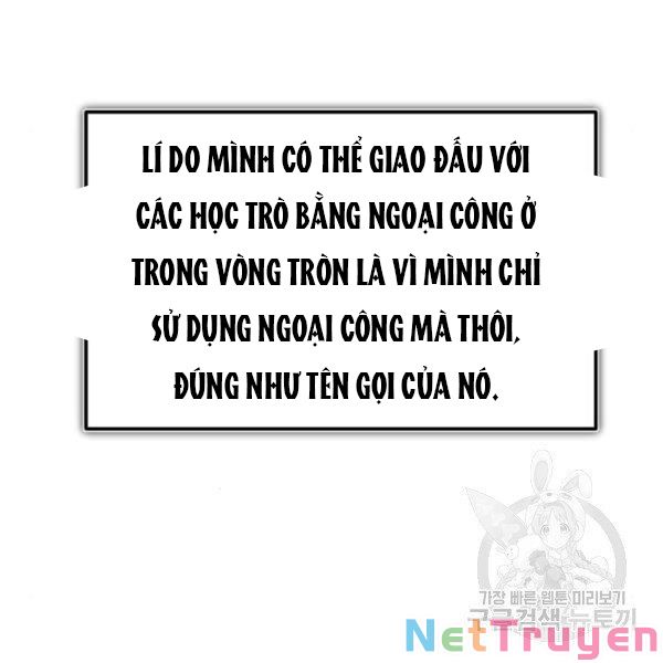 Giảng Sư Đứng Đầu, Baek Sư Phụ: Chapter 28