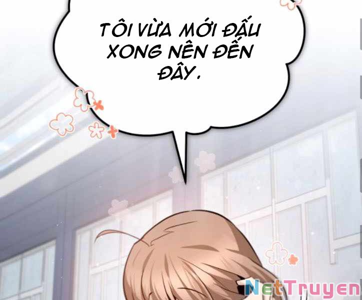 Giảng Sư Đứng Đầu, Baek Sư Phụ: Chapter 29