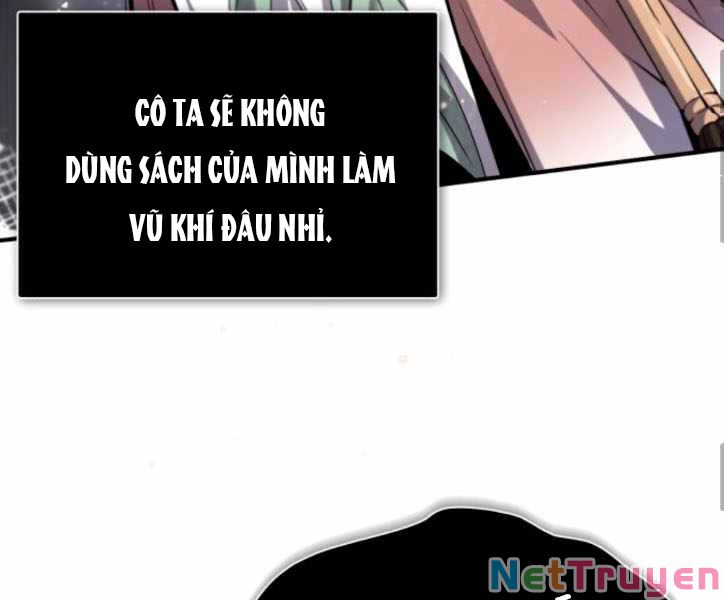 Giảng Sư Đứng Đầu, Baek Sư Phụ: Chapter 29