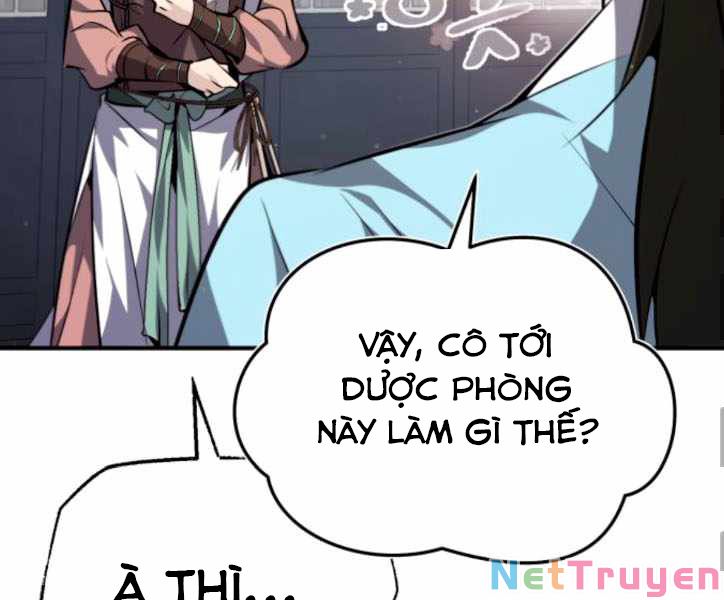 Giảng Sư Đứng Đầu, Baek Sư Phụ: Chapter 29