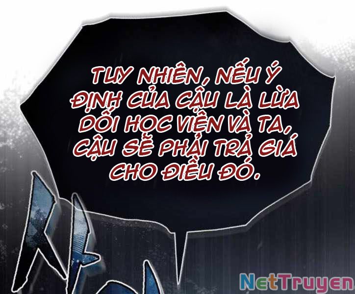 Giảng Sư Đứng Đầu, Baek Sư Phụ: Chapter 29
