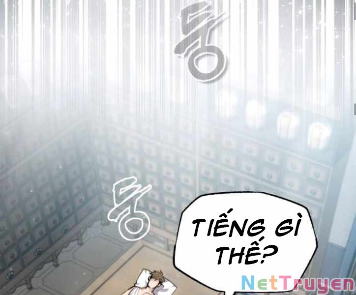 Giảng Sư Đứng Đầu, Baek Sư Phụ: Chapter 29