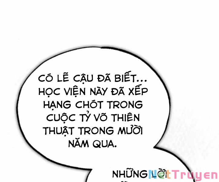 Giảng Sư Đứng Đầu, Baek Sư Phụ: Chapter 29