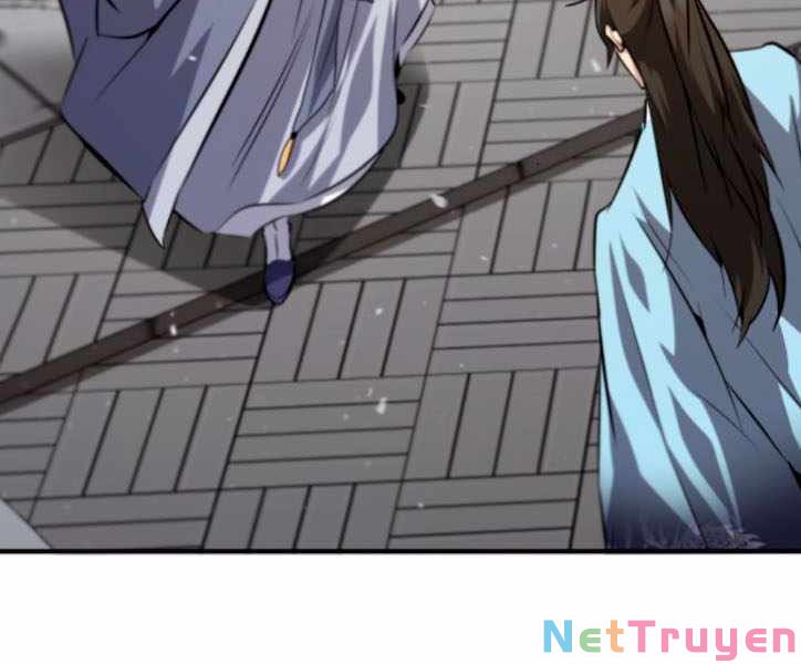 Giảng Sư Đứng Đầu, Baek Sư Phụ: Chapter 29