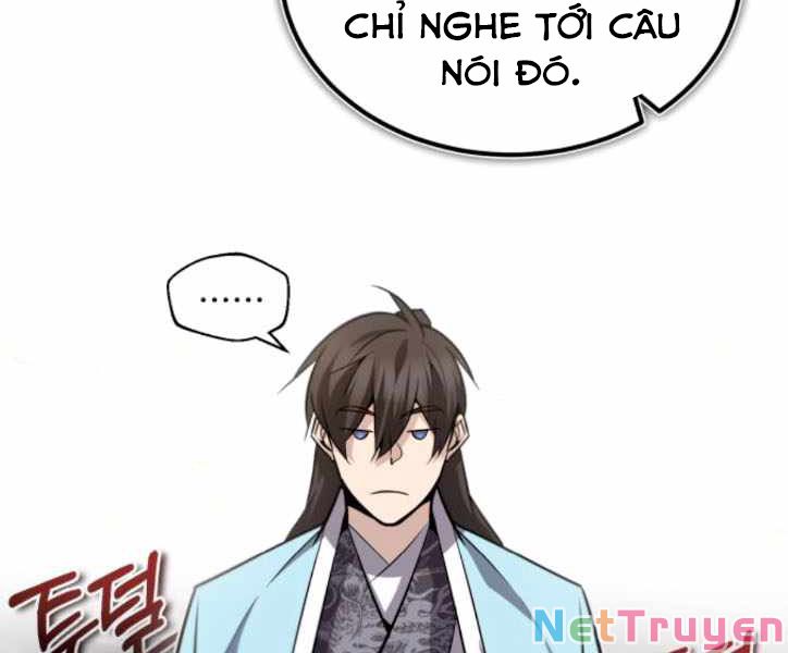 Giảng Sư Đứng Đầu, Baek Sư Phụ: Chapter 29