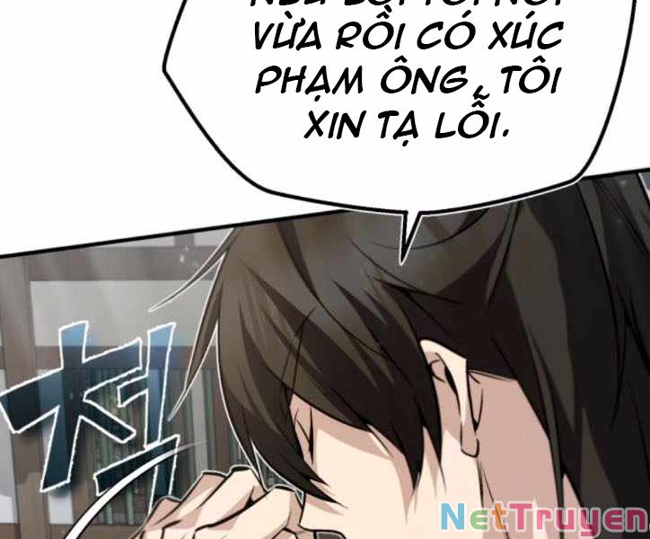 Giảng Sư Đứng Đầu, Baek Sư Phụ: Chapter 29