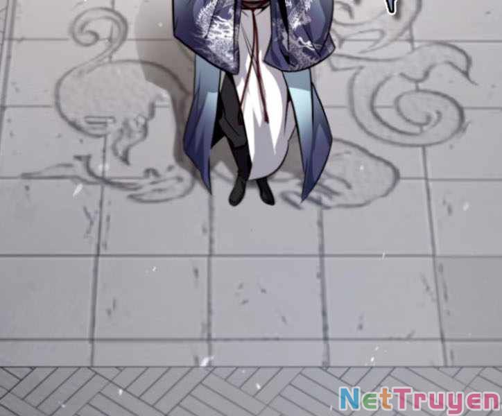 Giảng Sư Đứng Đầu, Baek Sư Phụ: Chapter 29