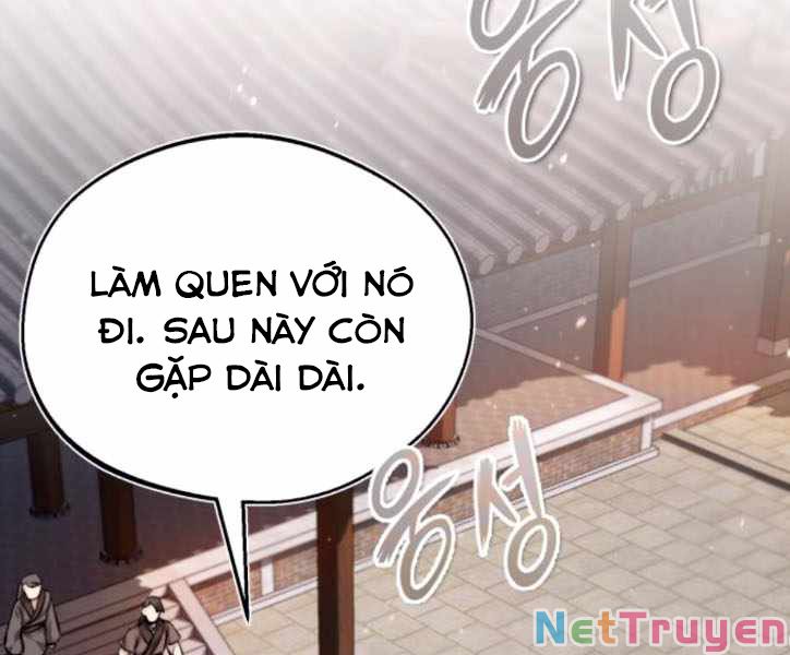 Giảng Sư Đứng Đầu, Baek Sư Phụ: Chapter 29
