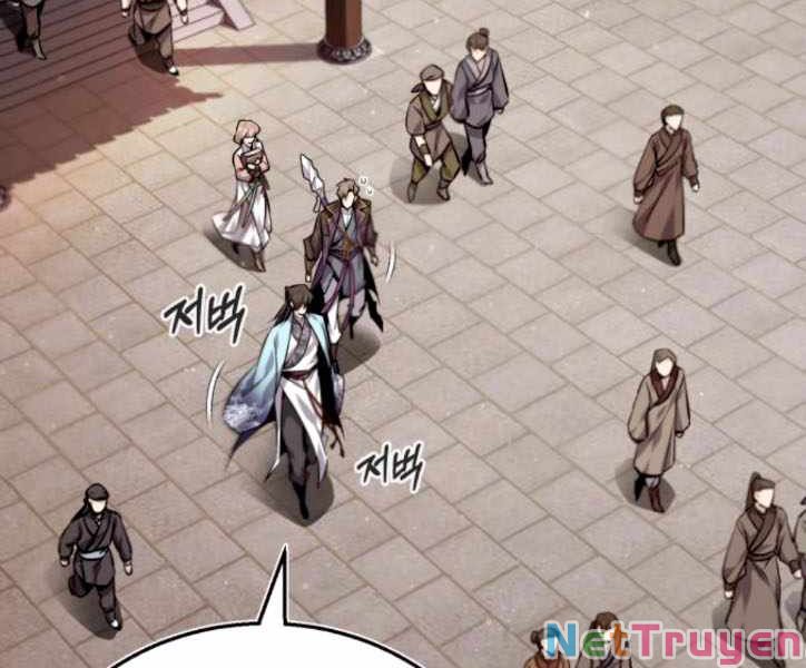Giảng Sư Đứng Đầu, Baek Sư Phụ: Chapter 29