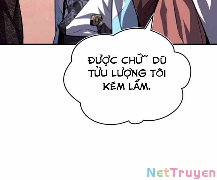 Giảng Sư Đứng Đầu, Baek Sư Phụ: Chapter 29