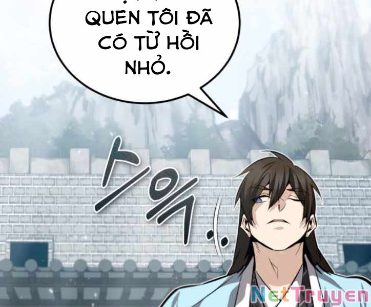 Giảng Sư Đứng Đầu, Baek Sư Phụ: Chapter 29