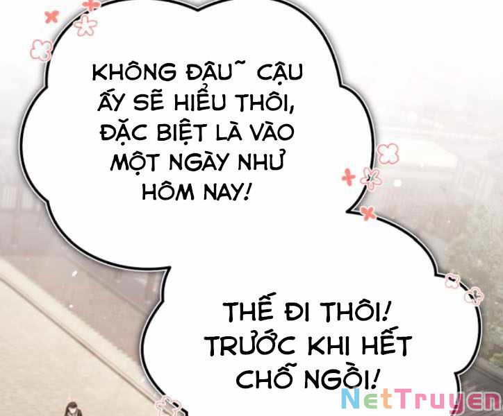 Giảng Sư Đứng Đầu, Baek Sư Phụ: Chapter 29