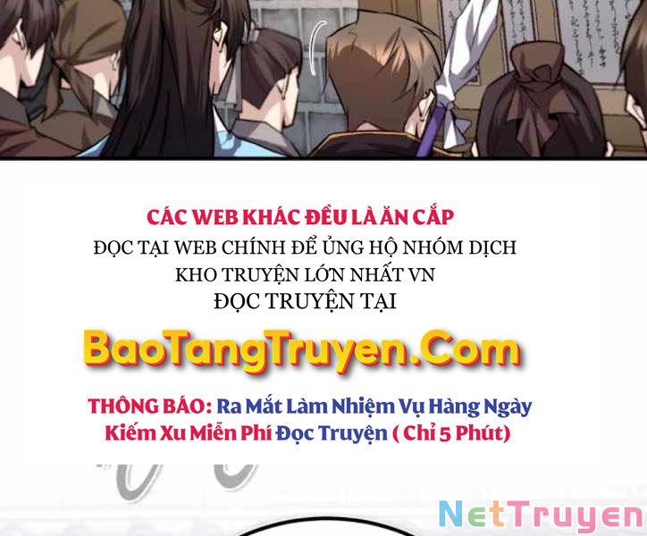Giảng Sư Đứng Đầu, Baek Sư Phụ: Chapter 29