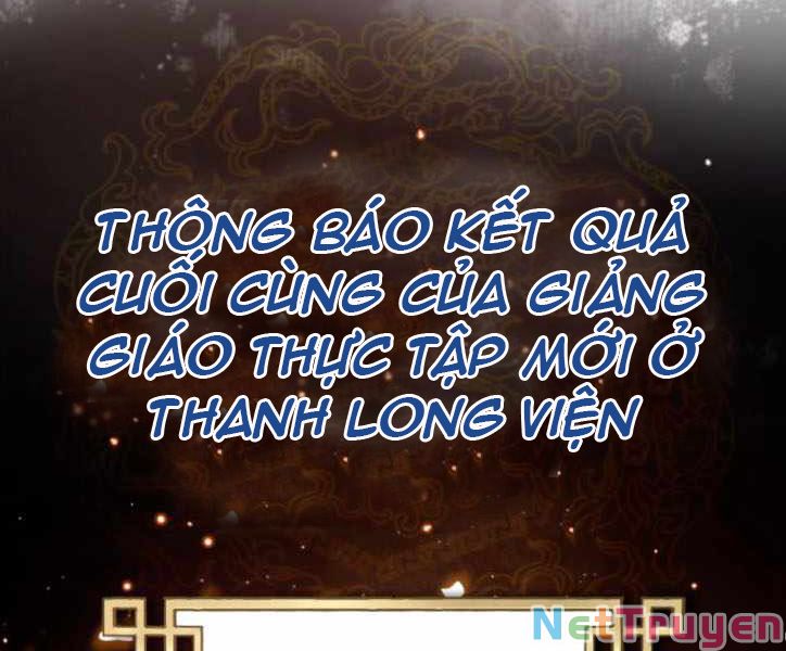 Giảng Sư Đứng Đầu, Baek Sư Phụ: Chapter 29