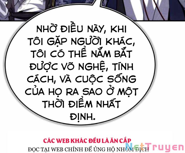 Giảng Sư Đứng Đầu, Baek Sư Phụ: Chapter 29
