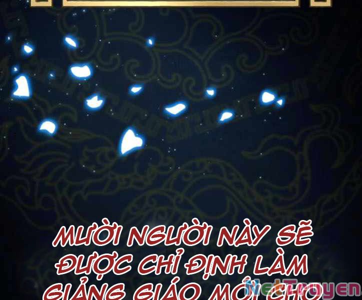 Giảng Sư Đứng Đầu, Baek Sư Phụ: Chapter 29